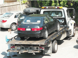 junk car removal richmond