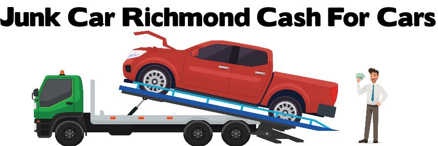 Junk Cars Richmond VA